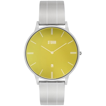 ساعت مچی استورم خانواده XORENO GOLD کد 47387/GD